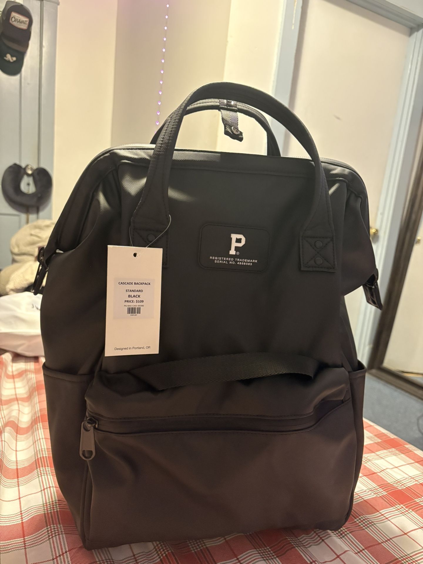 Portland Gear Cascade Backpack