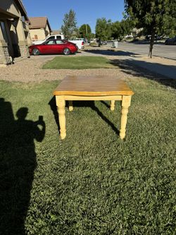 Dinning Room Table