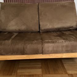 Loveseat Sofa