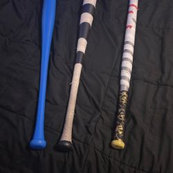 Wiffleball Bats 