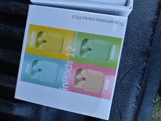 Air pods 20$