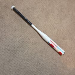 Youth Softball Fast Pitch Bat