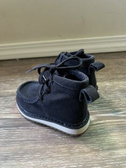 GAP Toddler Dress Shoes Size 7