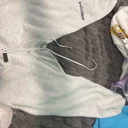 Essential Fear Of God Pants