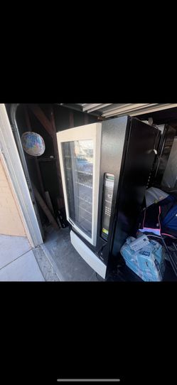 Vending Machine Bundle Deal