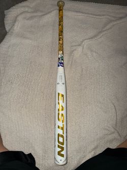 Easton Ghost Advanced softball bat