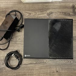 Xbox One