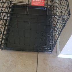 Medium Dog Kennel