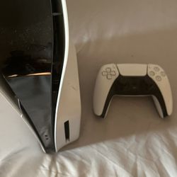 PlayStation 5 Slim Disc Edition 