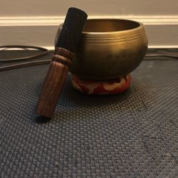 Singing Bowl