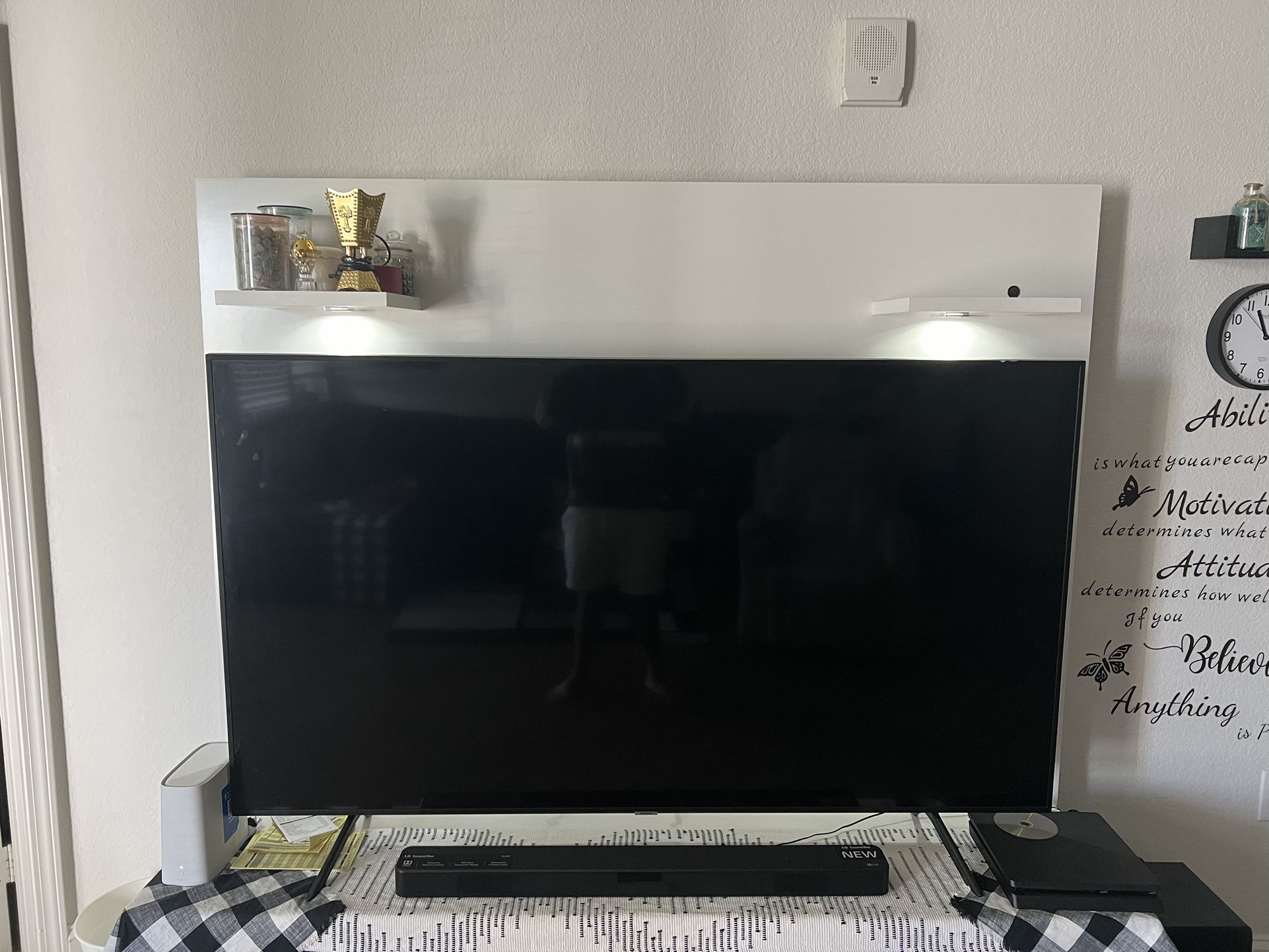 Tv Stand 