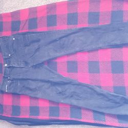 Used Calvin Klein Jeans 