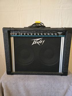 Peavey Chorus 208