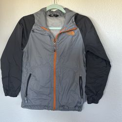 NORTHFACE WINDBREAKER 