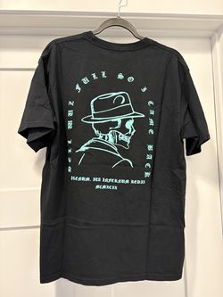 Large T-shirt