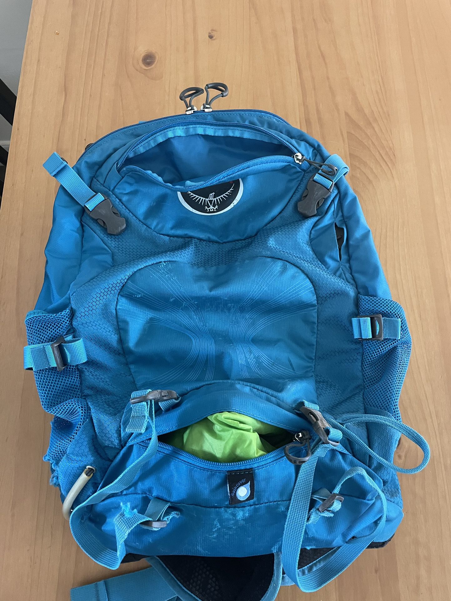 Women’s Osprey Backpack