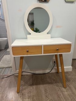 Free small vanity