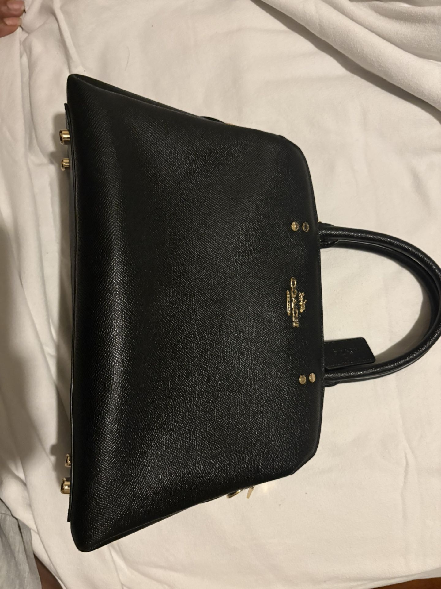 Women’s Coach bag