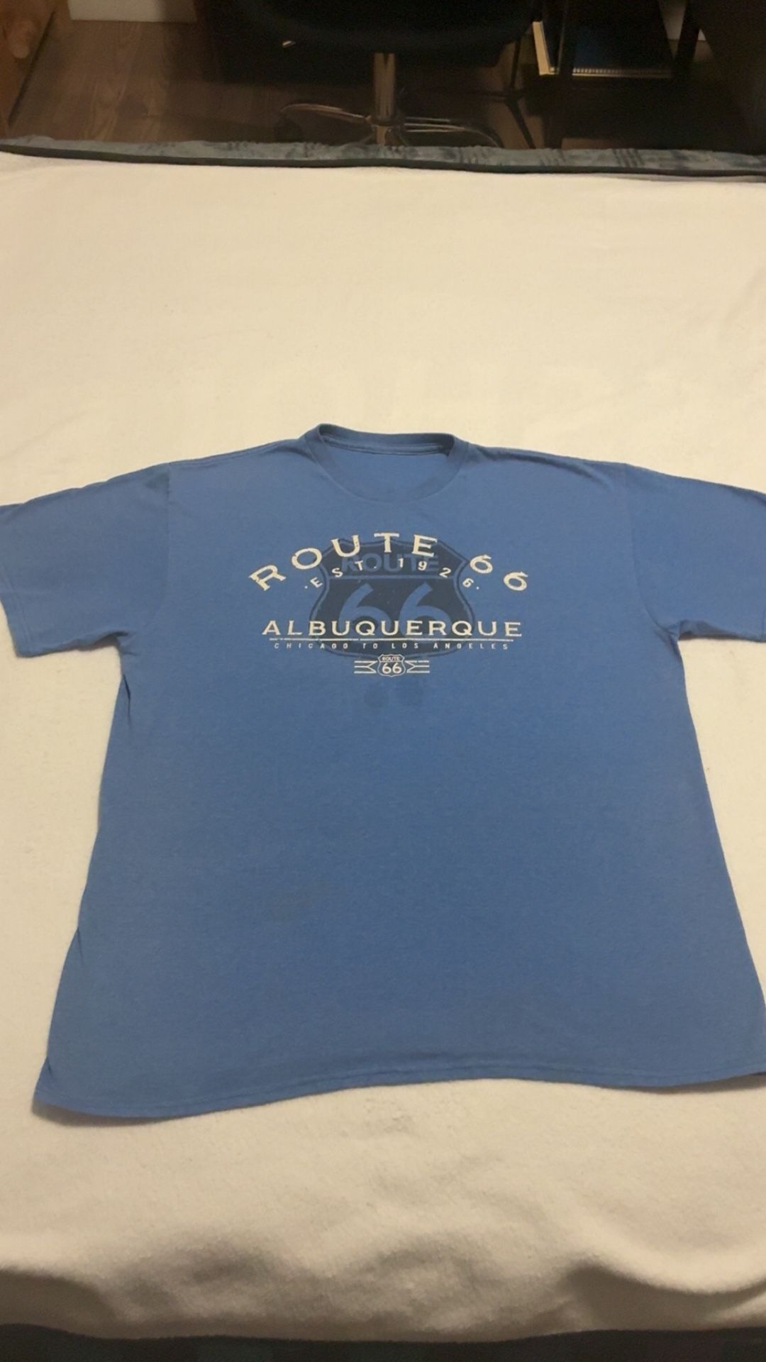 Route 66 T Shirt