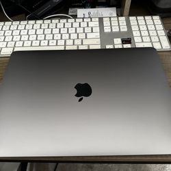 MacBook Air M1