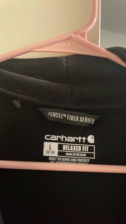 Ladies pullover Carhartt brand