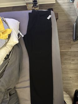 Brand New Men’s Black Old Navy Jeans Relaxed Slim Taper Fit 