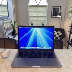 MacBook Pro 2016 13in macOS Sequoia