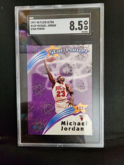 Michael jordan