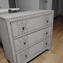 3 Drawer Cabinet 