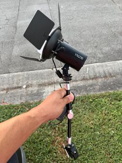 Video lights - Yungnuo YN216 - $60 each