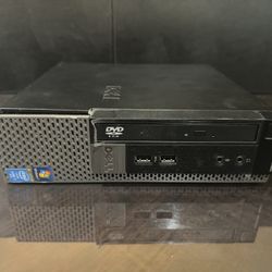 Dell Optiplex 9020