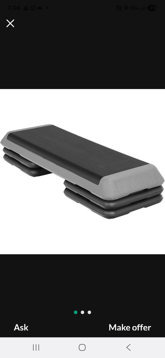 Para Hacer Ejercicio