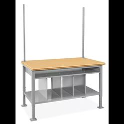 Shipping Station / Workstation Desk