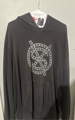 Ksubi Sweater XL