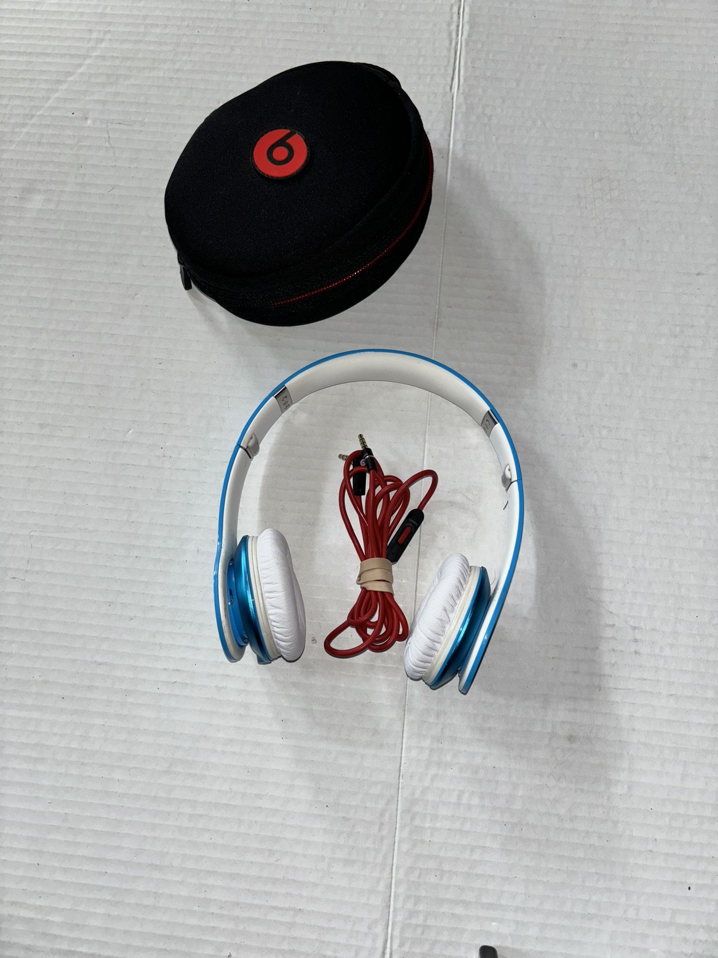 Dr Dre Beats Headphones
