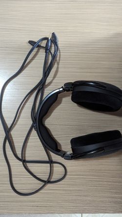 Massdrop x Sennheiser Headphones