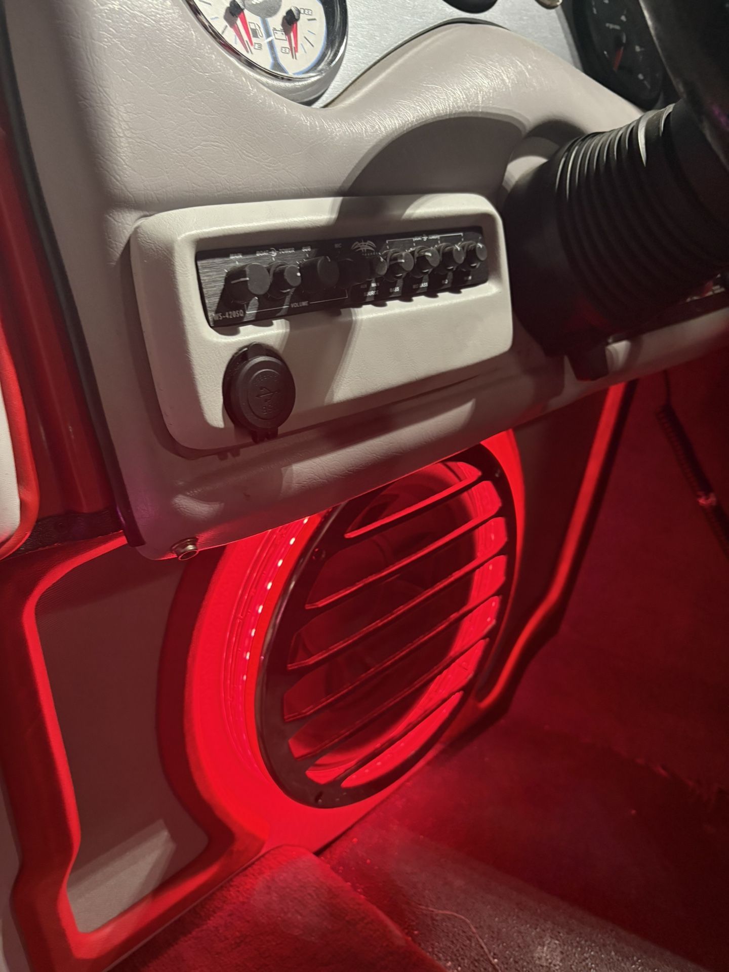 Boat Audio Any Type
