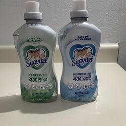 Suavitel Rinse 