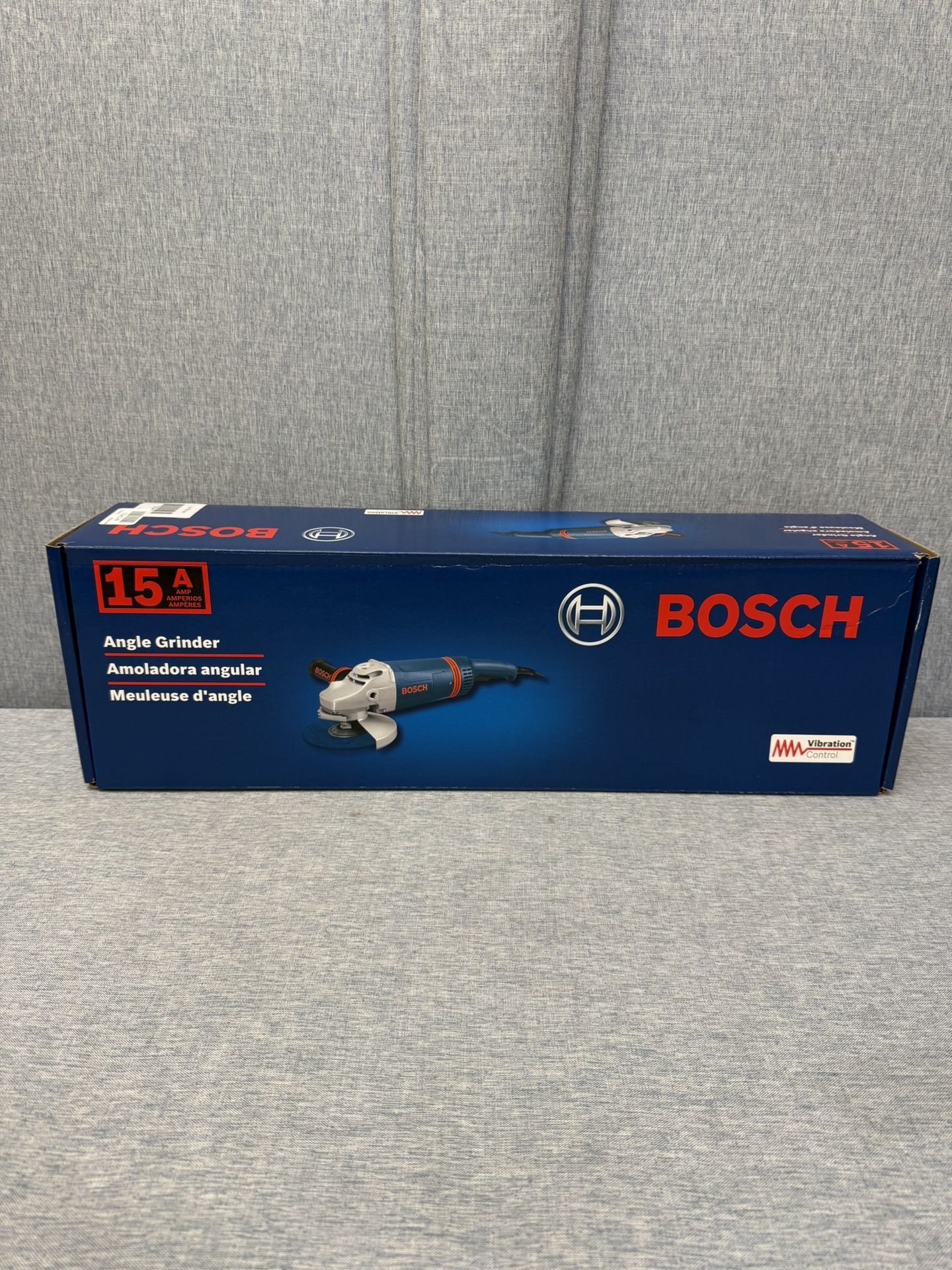 Bosch Standard Large Angle Grinder