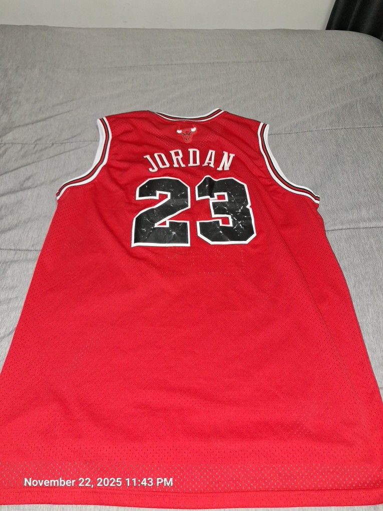 Jordan 