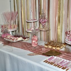 Let Us Make Your Event Sweeter! 