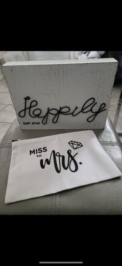 Bridal shower gift