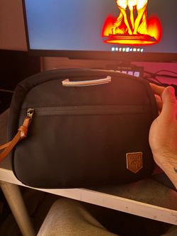 Gunslinger Grab bag with universal holster (no original box)