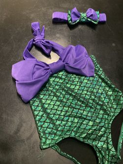 Little Mermaid