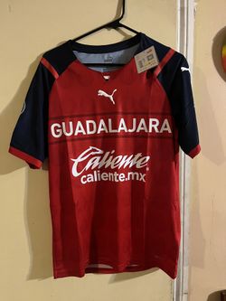 Chivas Jersey