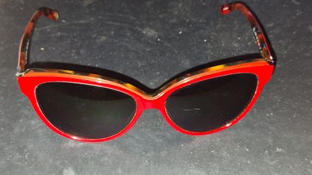 JUICY COUTURE WOMENS SUNGLASSES