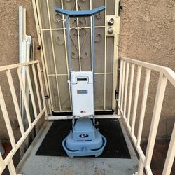 Aerus  Electrolux floor pro dry foam shampoo er polisher & carpet