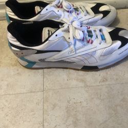 Tenis Reebok
