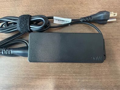 Lenovo ThinkPad 90W AC Adapter Slim Tip