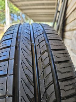 175/65/R14 Only 1 Tire